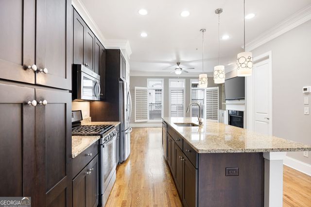 307 Green Street SE, Marietta, GA 30060