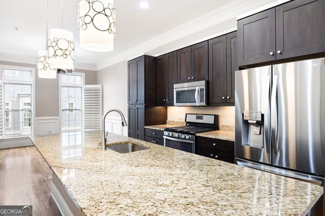 307 Green Street SE, Marietta, GA 30060