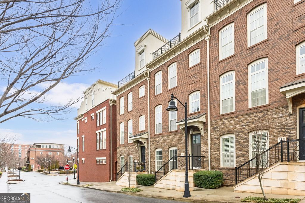 307 Green Street SE, Marietta, GA 30060