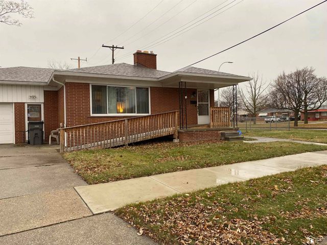 4226 12th Street, Ecorse, MI 48229