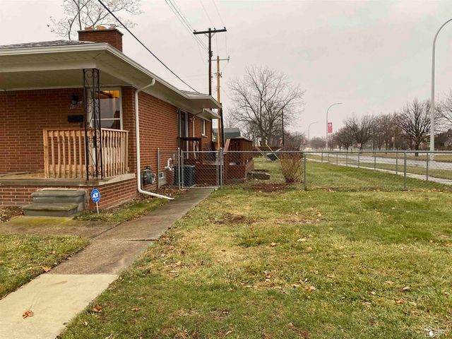 4226 12th Street, Ecorse, MI 48229