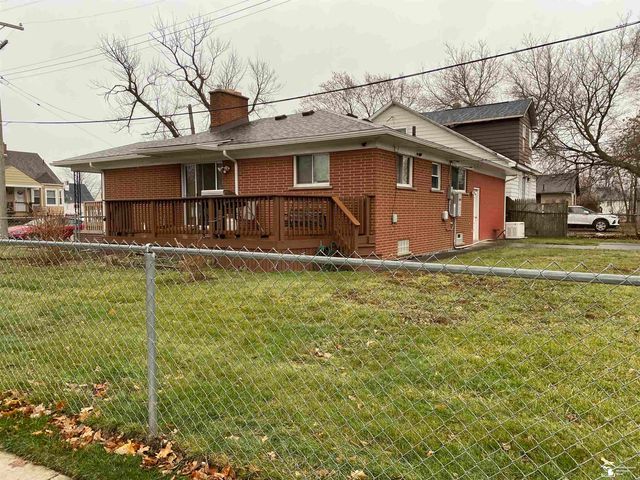 4226 12th Street, Ecorse, MI 48229
