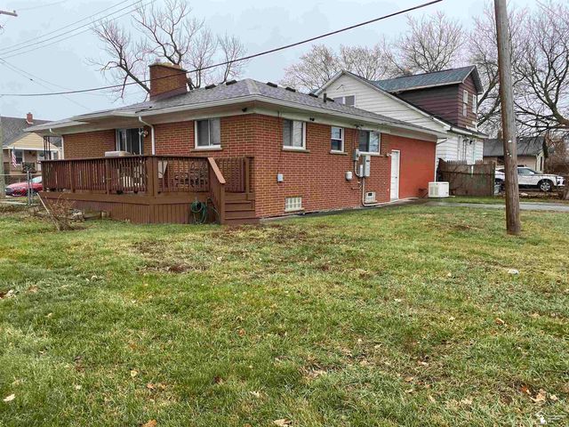 4226 12th Street, Ecorse, MI 48229