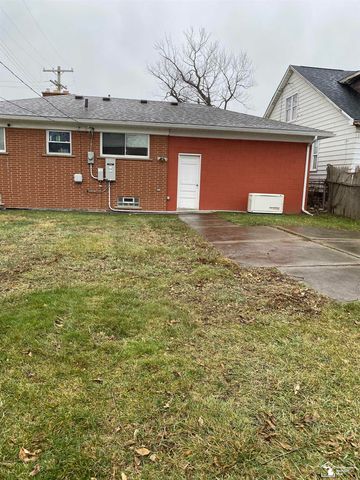4226 12th Street, Ecorse, MI 48229