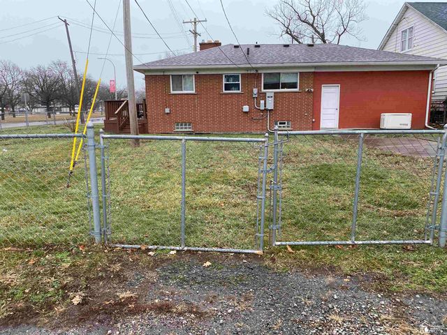 4226 12th Street, Ecorse, MI 48229