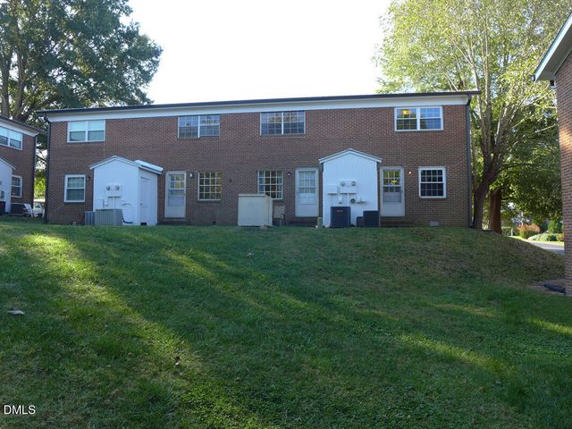 400 Davie Road 8, Carrboro, NC 27510