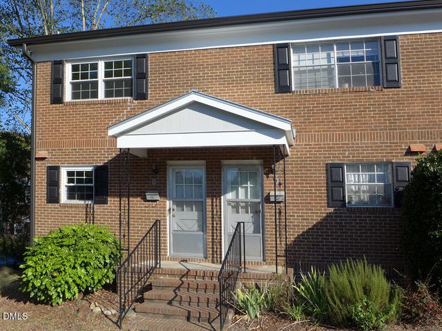 400 Davie Road 8, Carrboro, NC 27510