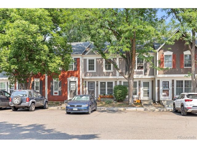 1220 Milo Cir A, Lafayette, CO 80026