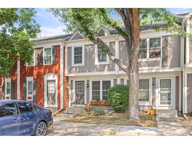 1220 Milo Cir A, Lafayette, CO 80026