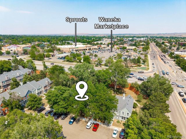 1220 Milo Cir A, Lafayette, CO 80026
