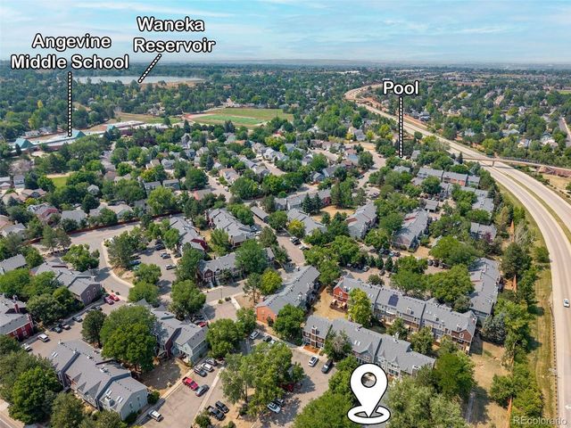 1220 Milo Cir A, Lafayette, CO 80026