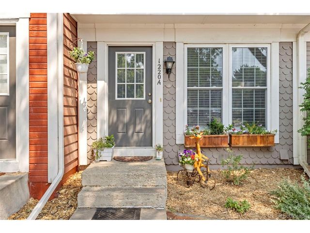 1220 Milo Cir A, Lafayette, CO 80026
