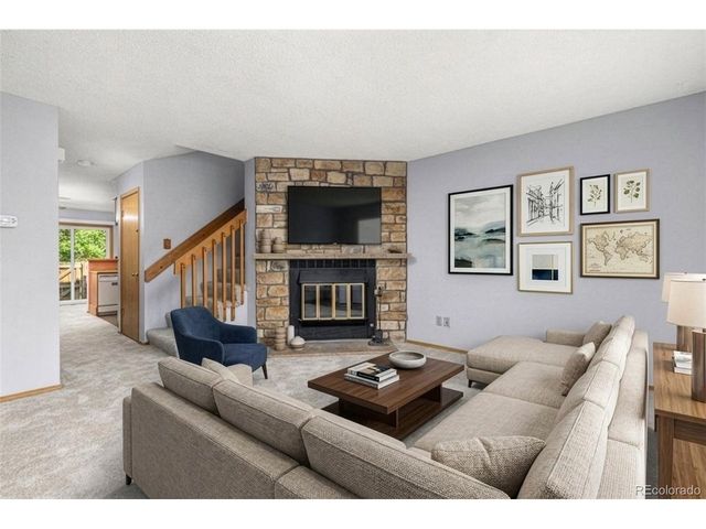 1220 Milo Cir A, Lafayette, CO 80026