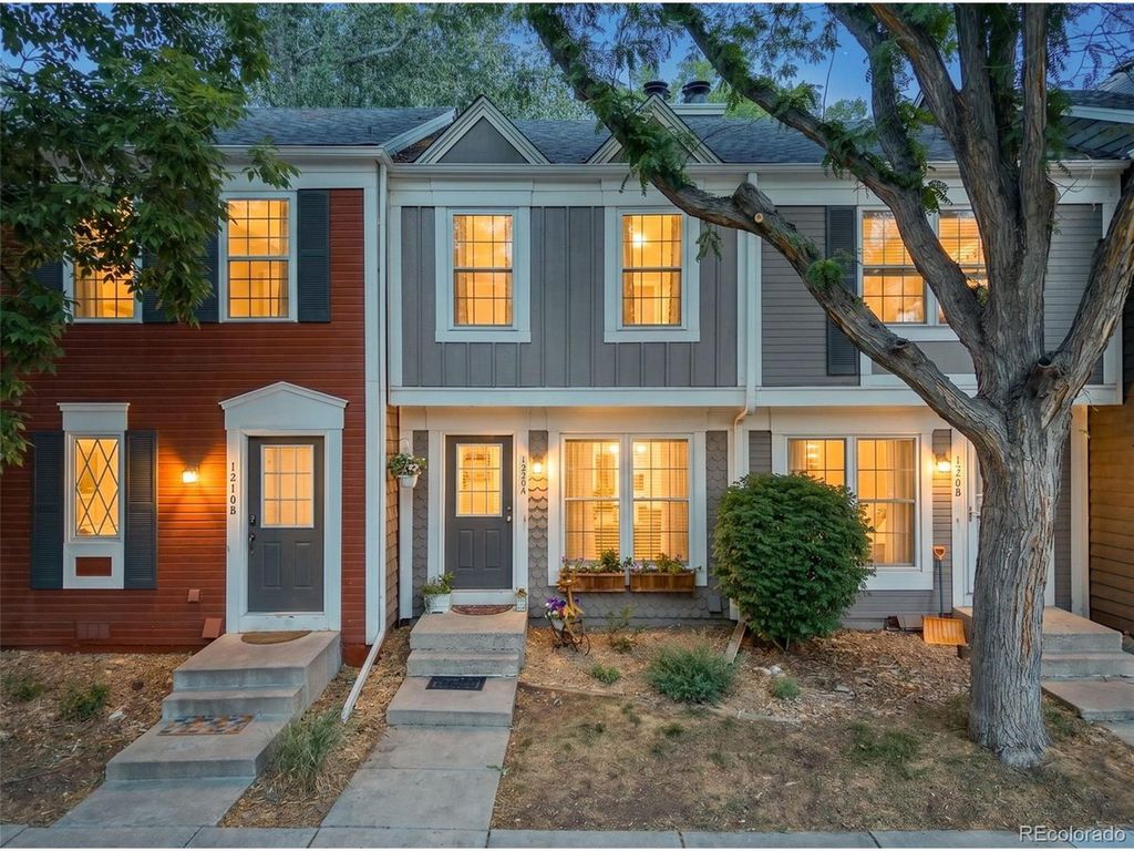 1220 Milo Cir A, Lafayette, CO 80026