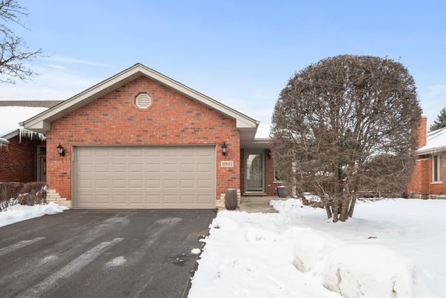 10502 SAN LUIS Lane, Orland Park, IL 60467