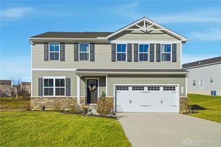 5925 Millbrook Drive, Middletown, OH 45042