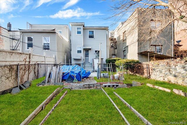 127 N 5th Avenue, Mount Vernon, NY 10550