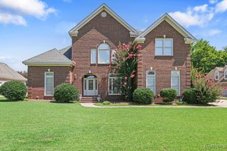 3857 LLYDE Lane, Montgomery, AL 36106