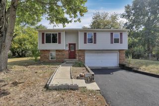 664 Bainbrook Court, Reynoldsburg, OH 43068