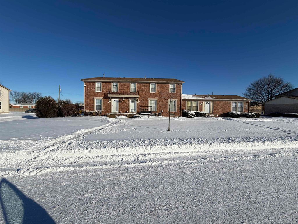 35144 Terrybrook Drive, Sterling Heights, MI 48312