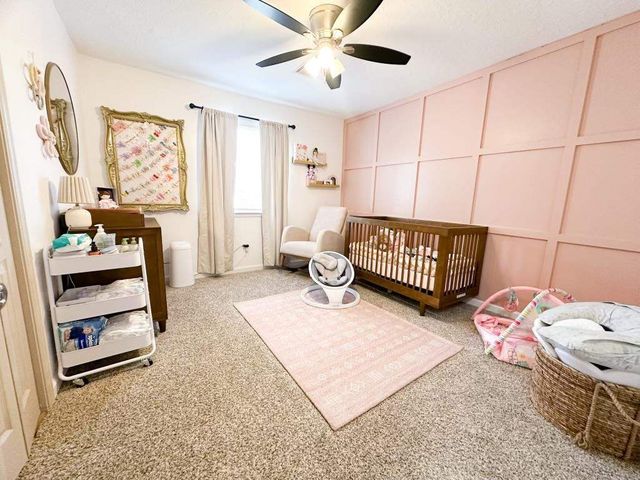 6821 SW Fenwick, Lawton, OK 73505