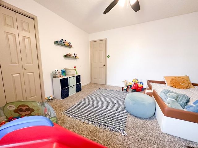 6821 SW Fenwick, Lawton, OK 73505