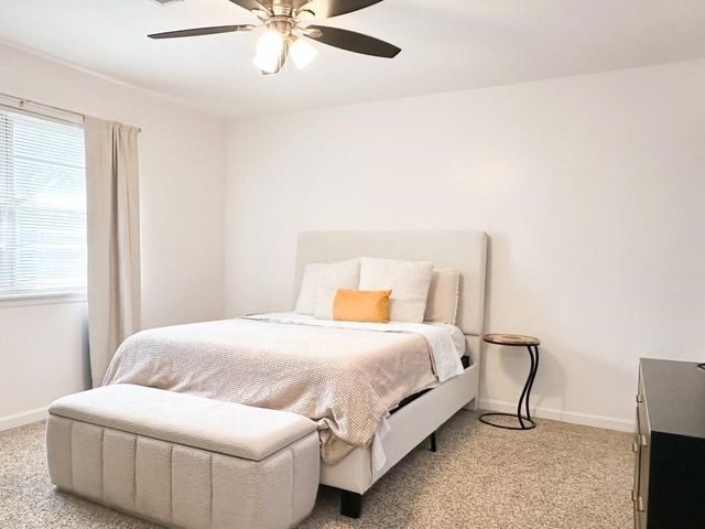 6821 SW Fenwick, Lawton, OK 73505