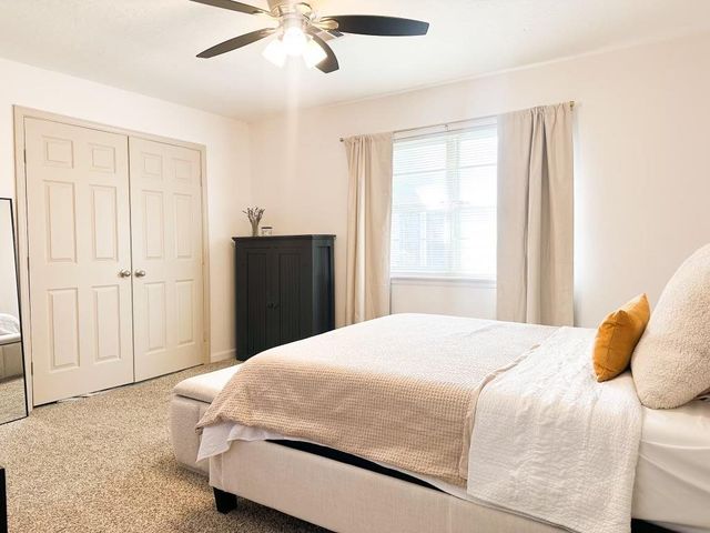 6821 SW Fenwick, Lawton, OK 73505