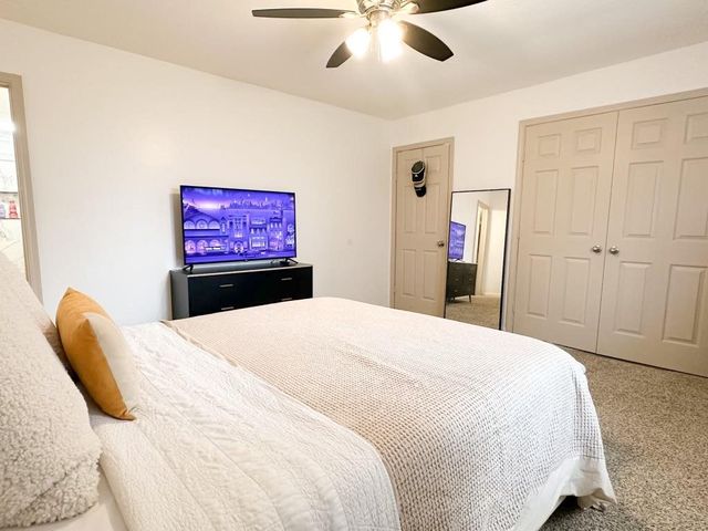 6821 SW Fenwick, Lawton, OK 73505
