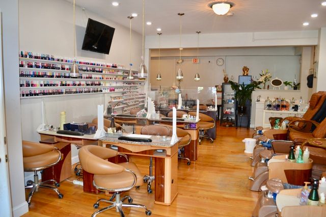 237 Highland Ave, Somerville, MA 02143
