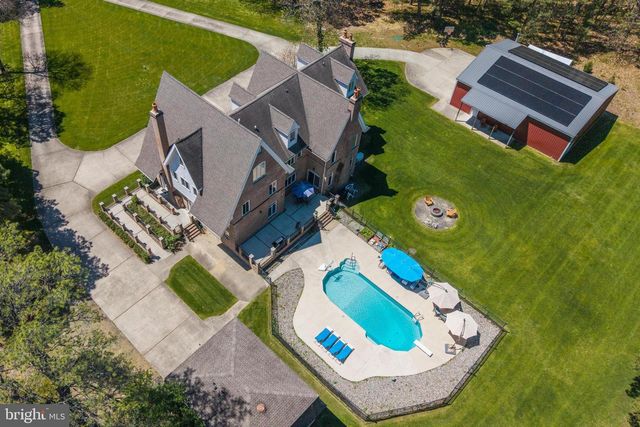 22 GRASSY LAKE RD, Shamong, NJ 08088
