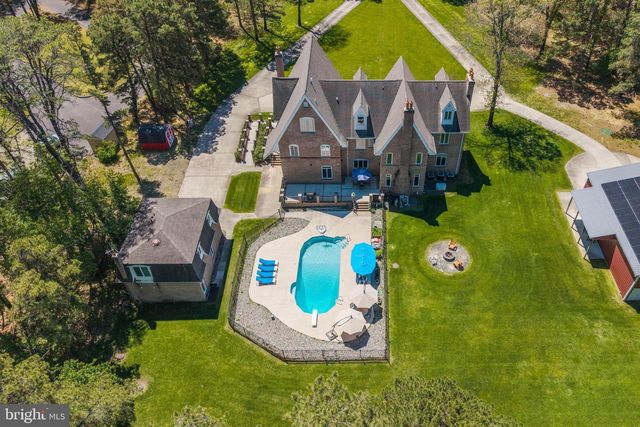 22 GRASSY LAKE RD, Shamong, NJ 08088