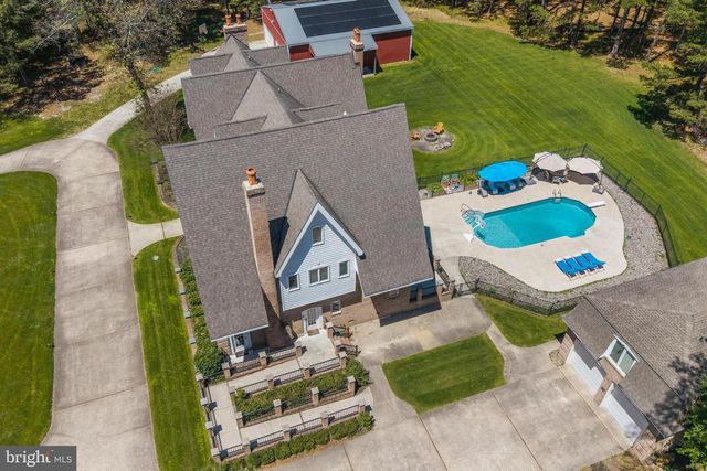 22 GRASSY LAKE RD, Shamong, NJ 08088