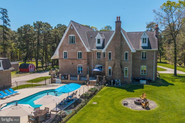 22 GRASSY LAKE RD, Shamong, NJ 08088