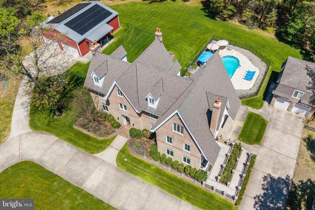 22 GRASSY LAKE RD, Shamong, NJ 08088