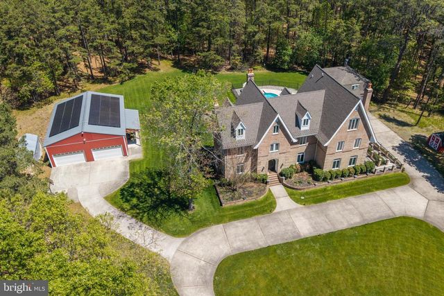 22 GRASSY LAKE RD, Shamong, NJ 08088