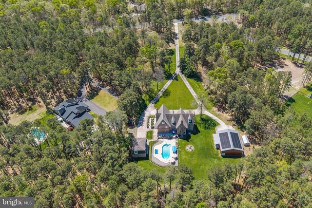 22 GRASSY LAKE RD, Shamong, NJ 08088
