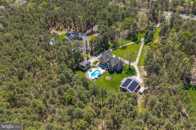 22 GRASSY LAKE RD, Shamong, NJ 08088