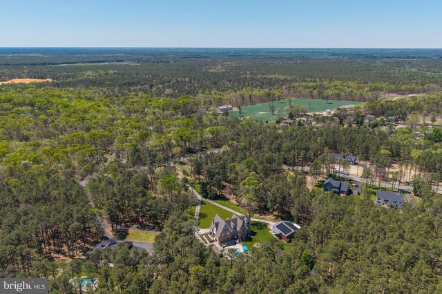 22 GRASSY LAKE RD, Shamong, NJ 08088