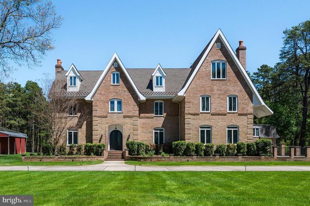 22 GRASSY LAKE RD, Shamong, NJ 08088