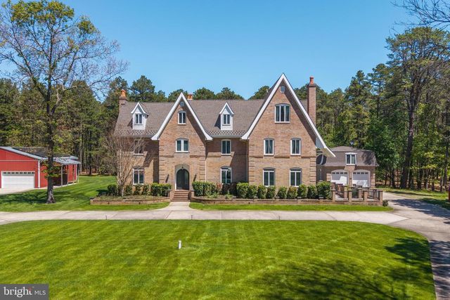22 GRASSY LAKE RD, Shamong, NJ 08088