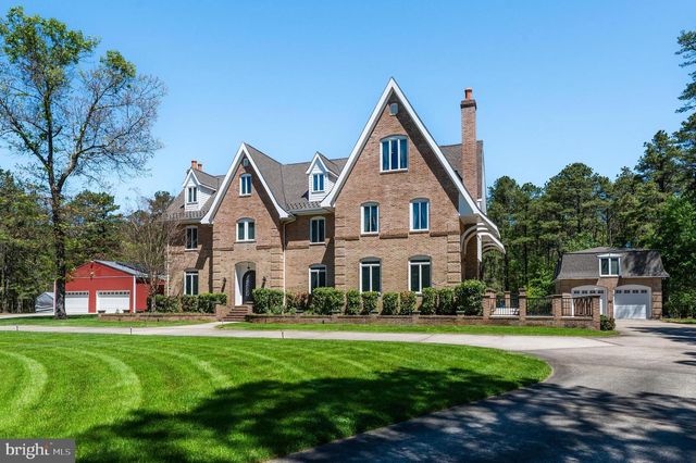 22 GRASSY LAKE RD, Shamong, NJ 08088