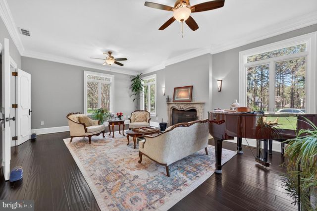 22 GRASSY LAKE RD, Shamong, NJ 08088