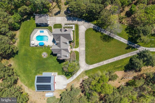 22 GRASSY LAKE RD, Shamong, NJ 08088