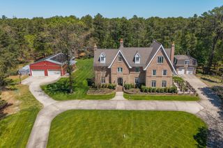 22 GRASSY LAKE RD, Shamong, NJ 08088