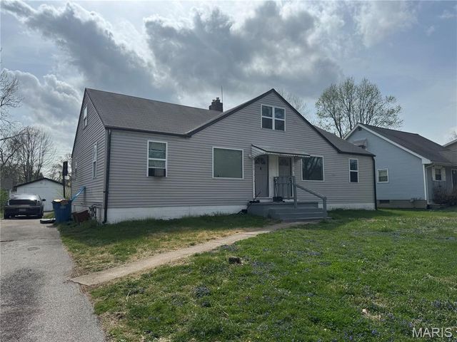 916 Murcia Street, St Louis, MO 63138