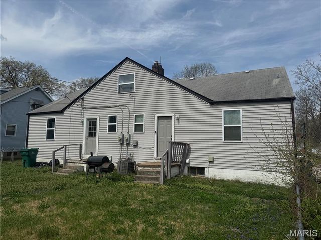 916 Murcia Street, St Louis, MO 63138