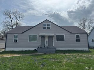 916 Murcia Street, St Louis, MO 63138