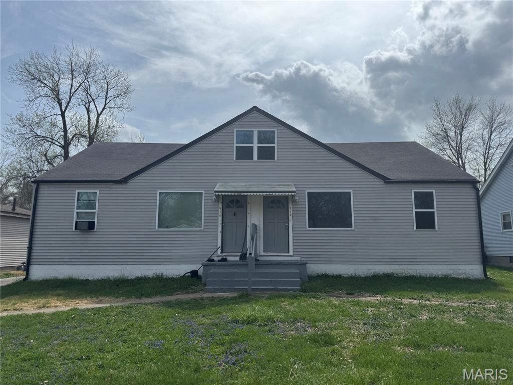 916 Murcia Street, St Louis, MO 63138