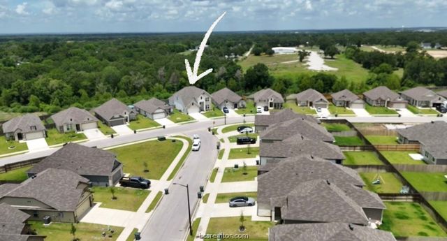 1356 Kingsgate Drive, Bryan, TX 77807